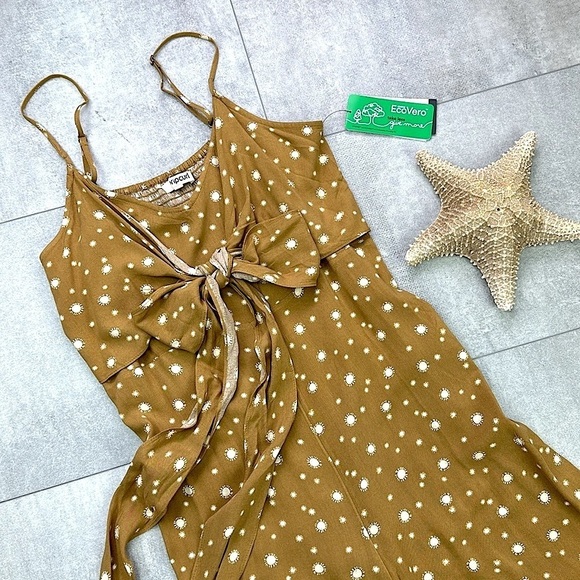 🔆RIP CURL🔆 BRONZE JUMPSUIT summer comfortable super cute vacation - Picture 7 of 15